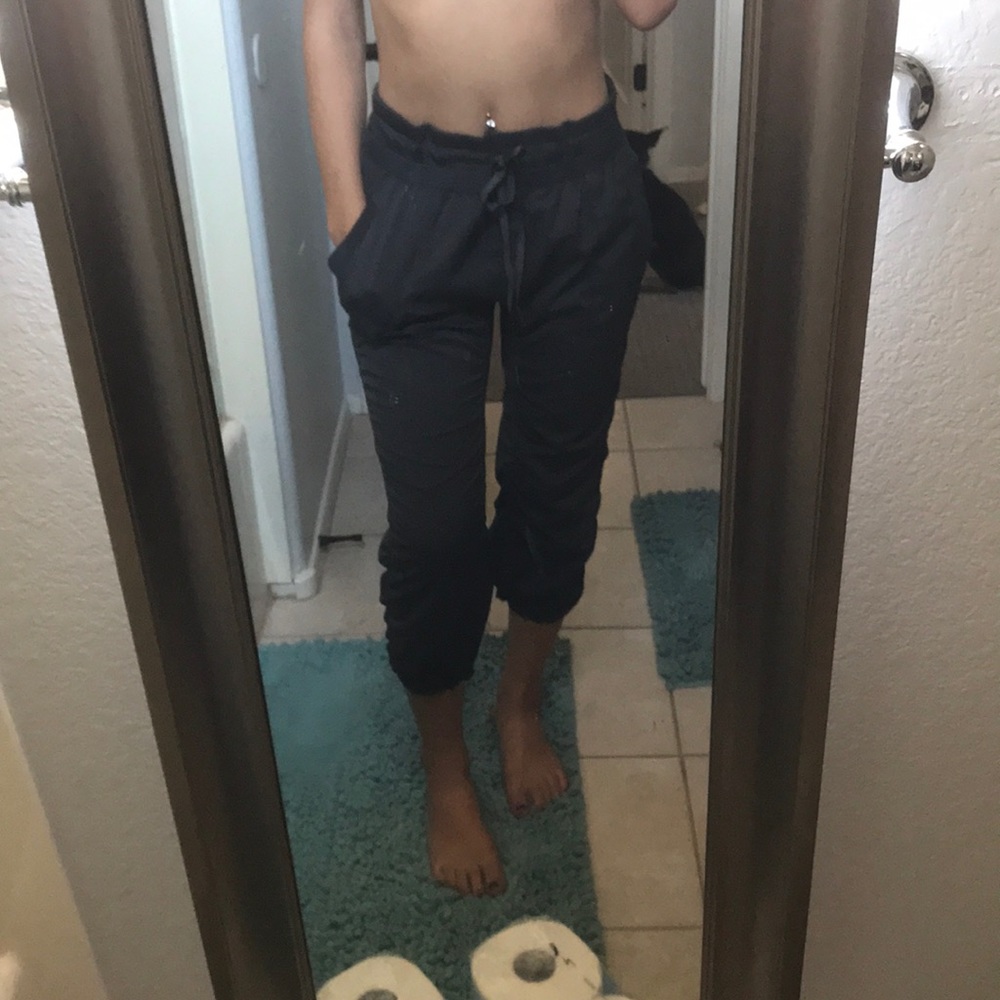 Joggers